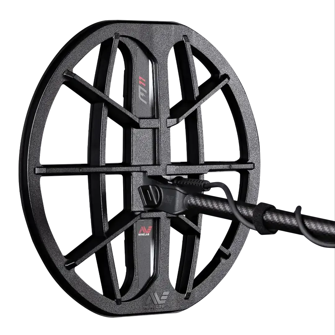 Yalova Minelab M11 Double-D Bobin ürün görseli