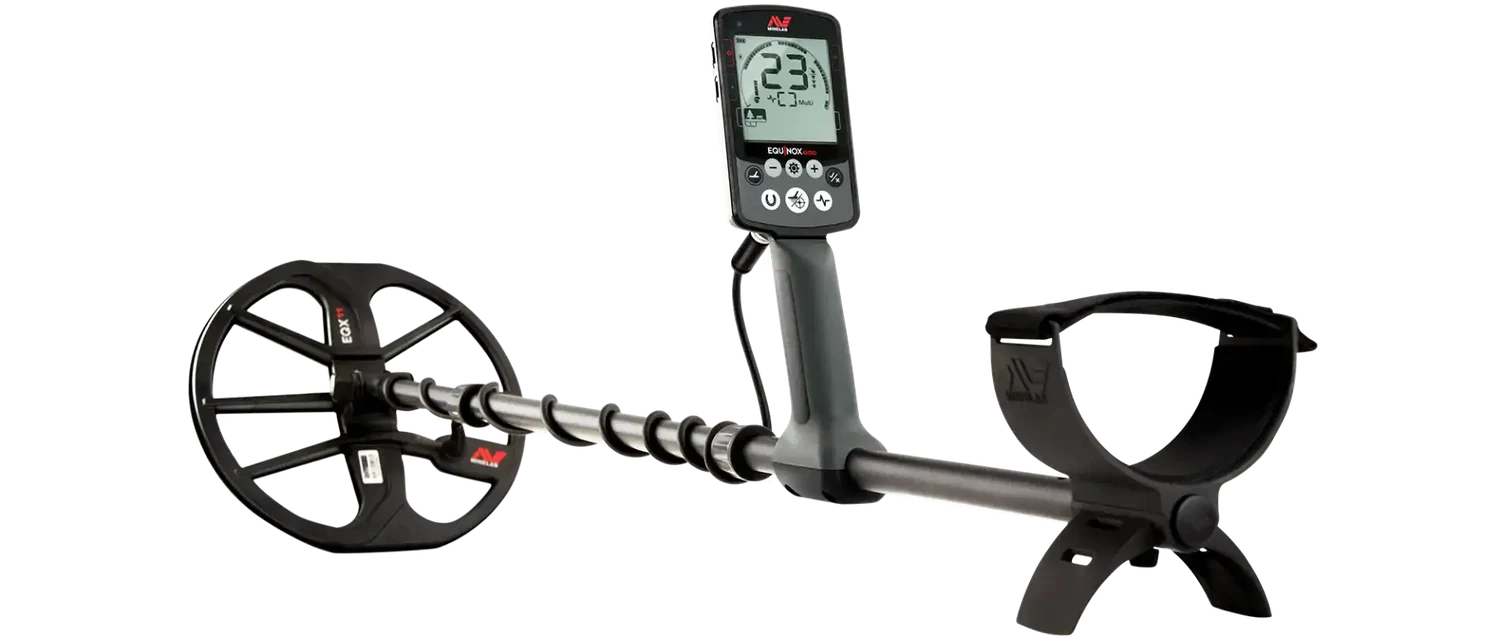 Yalova Minelab Equinox 600 ürün görseli