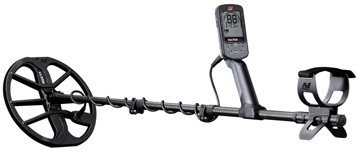 Yalova Minelab Equinox 900 ürün görseli