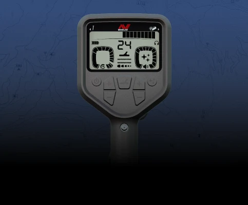 Yalova Minelab Gold Monster 2000 - Otomatik altın ayarı