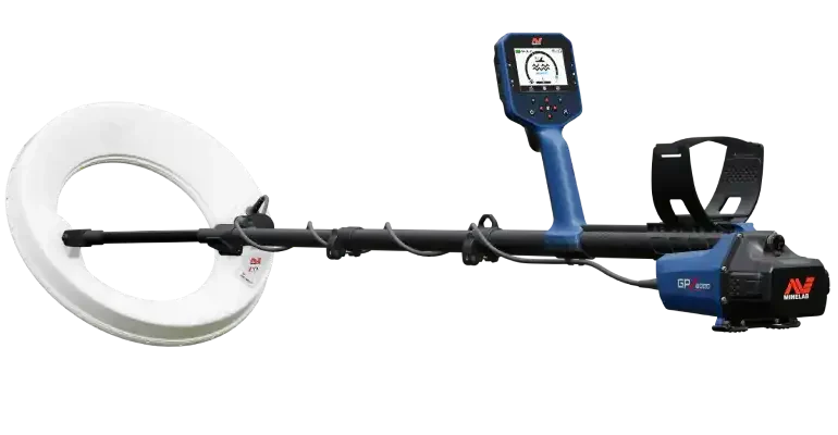 Yalova Minelab GPZ 8000 - GPZ 8000 altın dedektörü