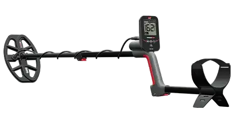 Yalova Minelab Vanquish 360 ürün görseli