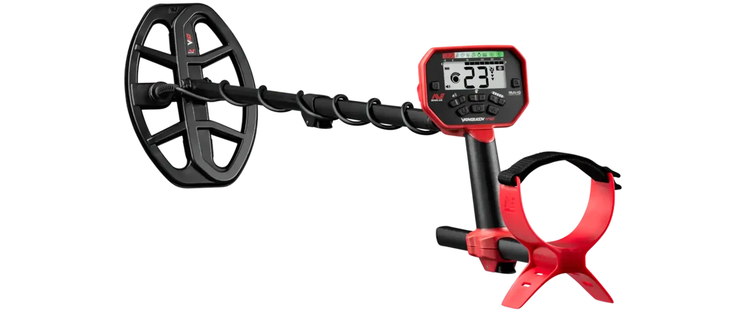 Yalova Minelab Vanquish 440 ürün görseli
