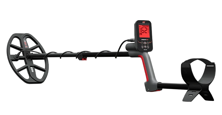 Yalova Minelab Vanquish 560 - VANQUISH metal dedektör