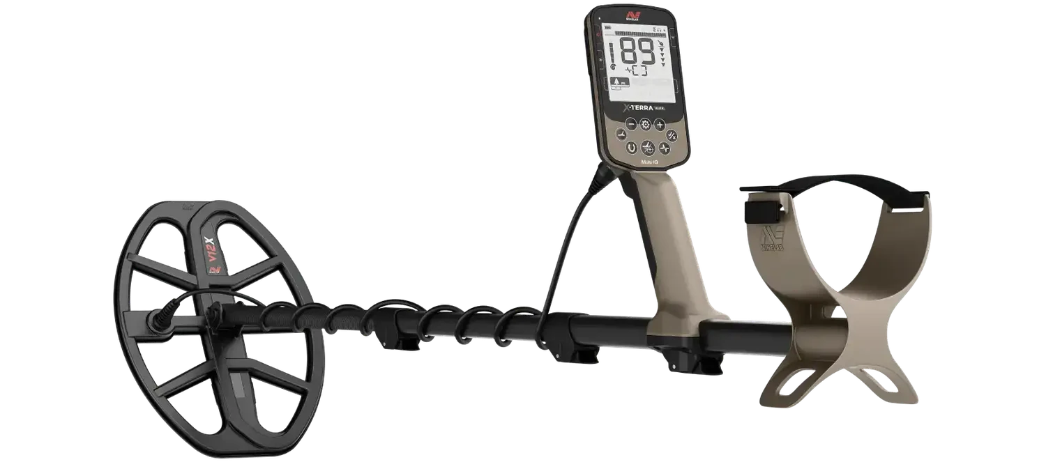 Yalova Minelab X-Terra Elite ürün görseli