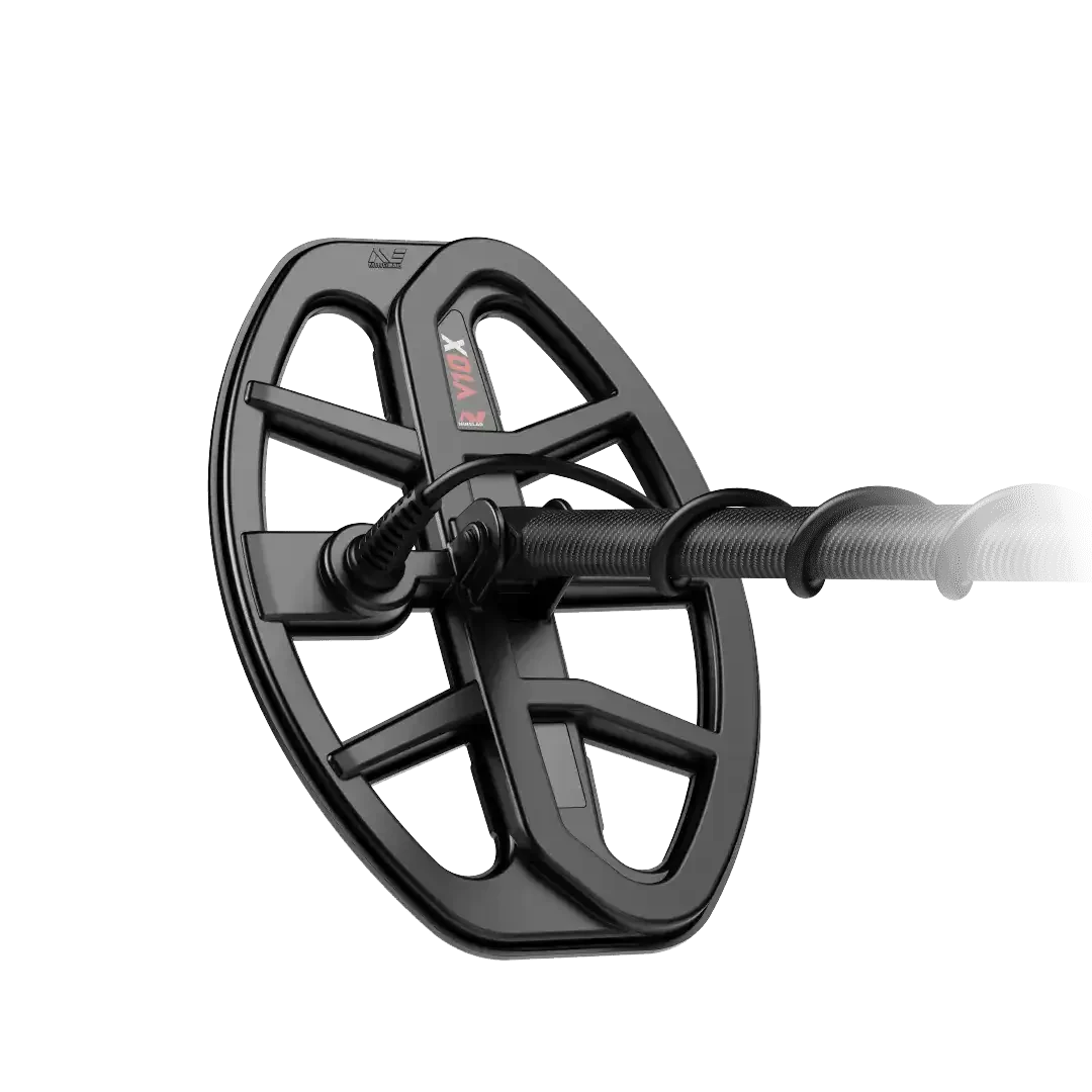 Yalova Minelab X-Terra Pro - V12X uyumlu bobin