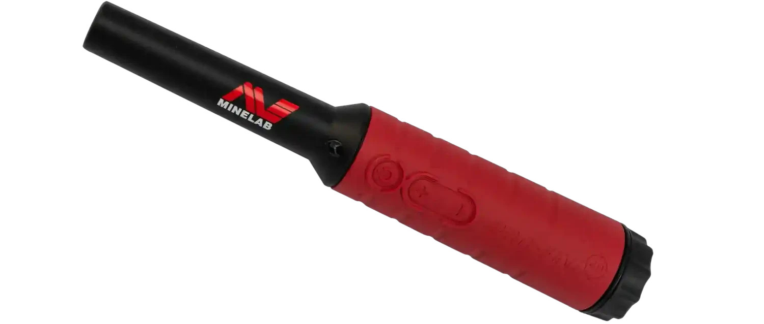 Yalova Minelab Pinpointer - Minelab Pinpointer